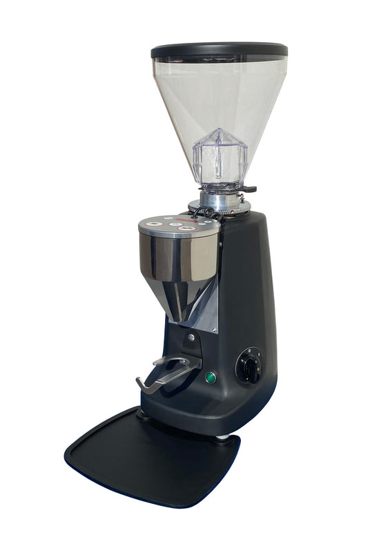 Secondhand Mazzer Super Jolly Doser Coffee Grinder