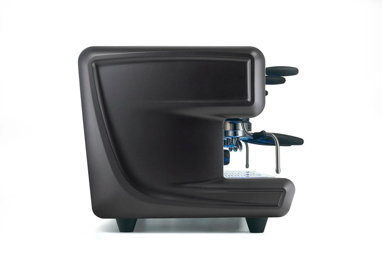 LA SAN MARCO 2 GROUP 20/20 SPACE COMPACT ESPRESSO MACHINE