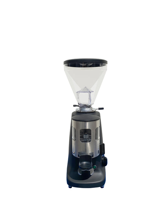 Secondhand Mazzer Super Jolly Doser Coffee Grinder