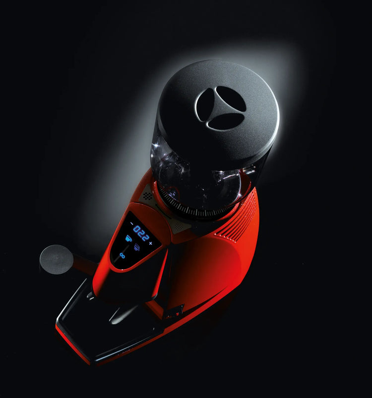 La San Marco SM92 Smart Grinder