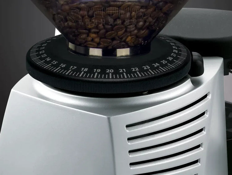 La San Marco SM97 Smart Coffee Grinder