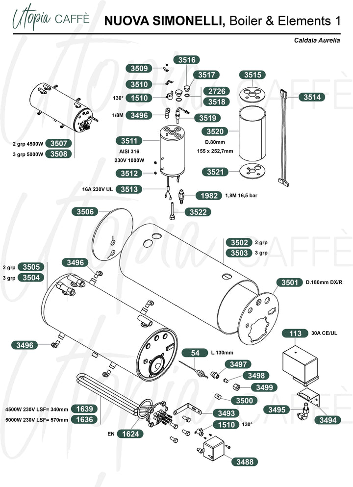 Nuova Simonelli