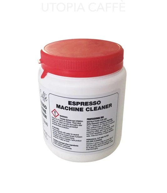 100- Espesso Machine Cleaning Powder 900G Barista Tools/accessories