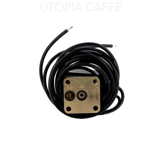 1012 - 3 WAYS PARKER SOLENOID VALVE WITH CABLE