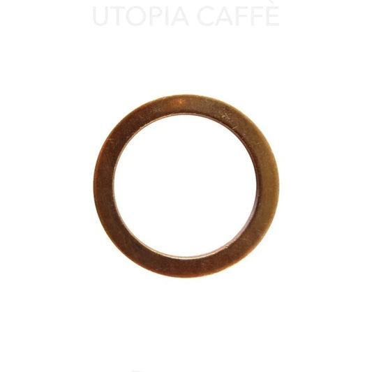 106- Flat Copper Gasket 25 X 19 1 5Mm Gaskets