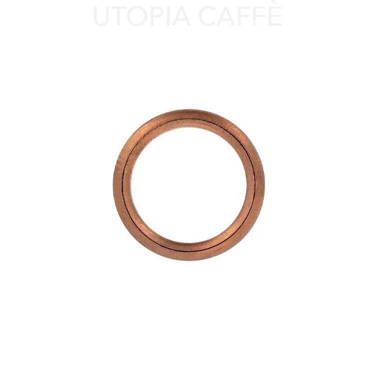 1085 - Crushable Copper Washer 23 x 17 x 3mm