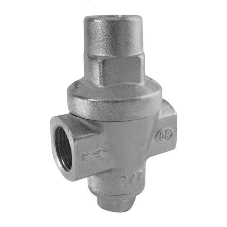 118- Pressure Regulator Pressure Regulators