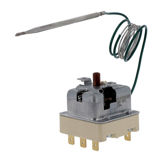 119 - EGO Safety Thermostat 3-Phase