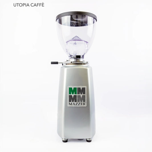 Mazzer Mini Electronic Coffee Grinder (without display)