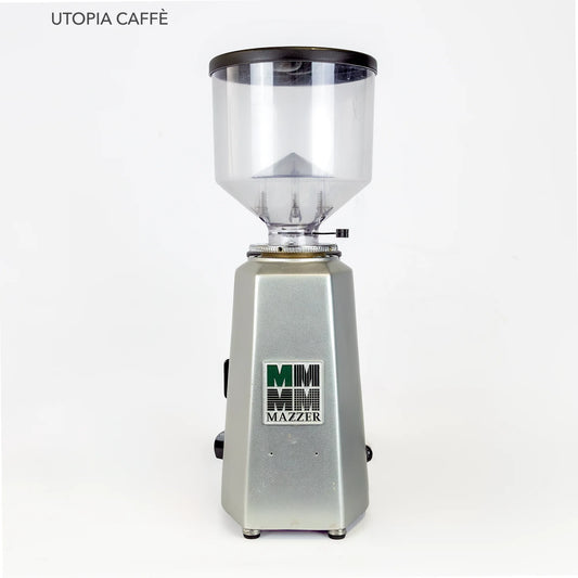 Mazzer Super Jolly Doser Coffee Grinder (old style)