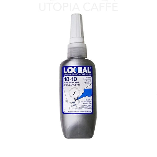 121- Loxeal 18-10 Ptfe Pipe Sealant 50Ml Technicians Tools/accessories