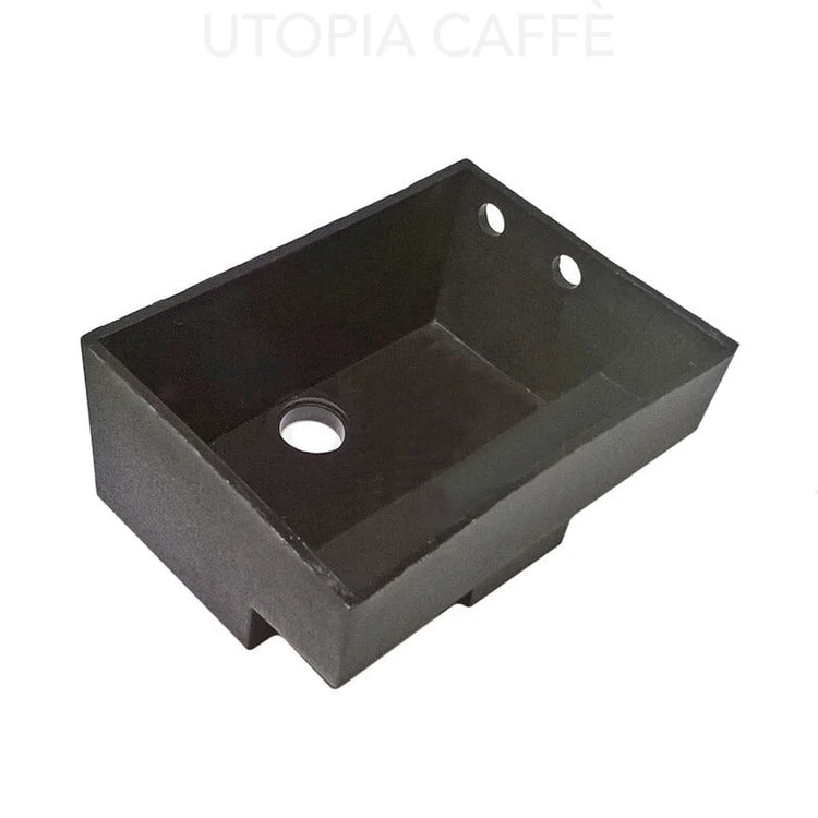 1211 - Plastic Drain Tray 111 x 80 x 50mm