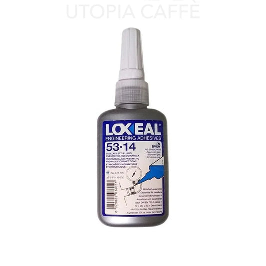122- Loxeal 53-14 50Ml Technicians Tools/accessories