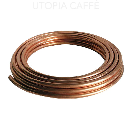 150 - Copper Pipe D: 6 x 1mm
