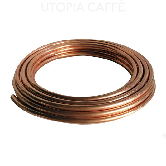 151 - Copper Pipe D: 8 x 1mm