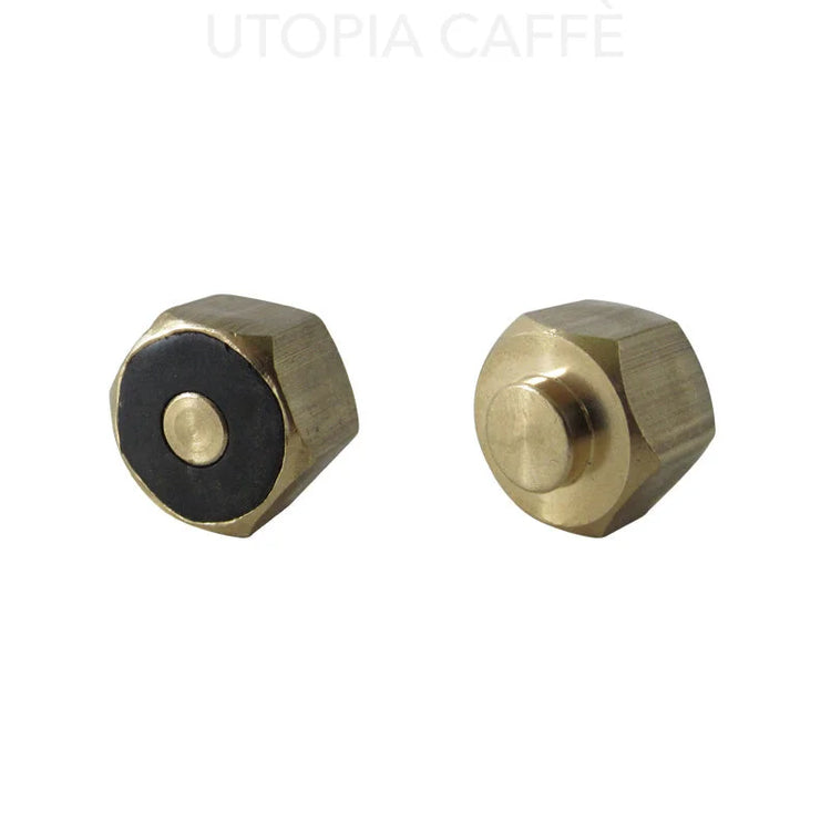 1634 - Complete Steam Valve Nut