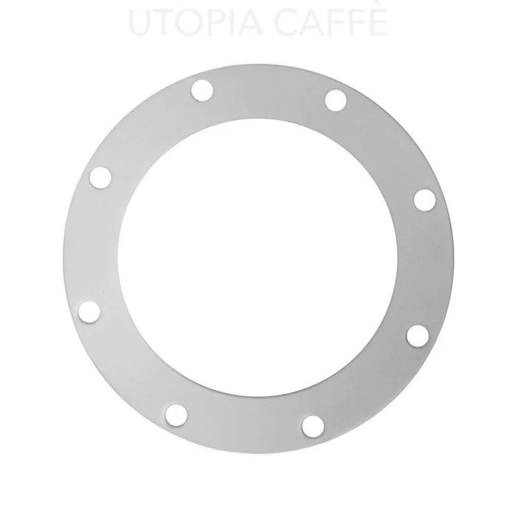 1793 - 8 Hole GASKET 175 x 125 x 2mm