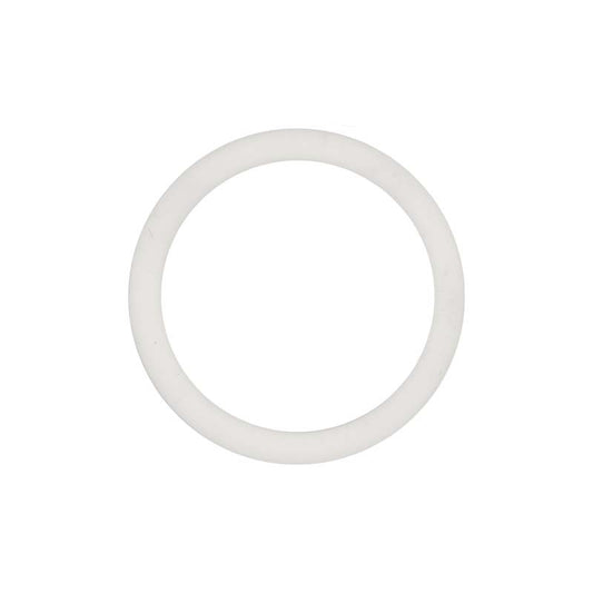 1837 - SM HEATING ELEMENT GASKET 50 x 40.5 x 3mm