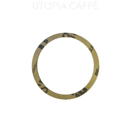 1840 - Portafilter Gasket Supplement D: 64 x D: 53 x H: 0,5mm