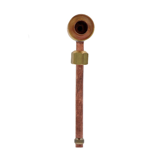 1968 - SAN MARCO LOWER LEVEL PIPE 2/3 GRP