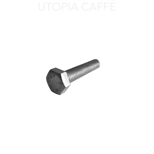 2050 - Shower Screw M5 x 25mm