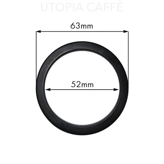 2062 - Portafilter Gasket 63 x 52 x H: 6,65mm