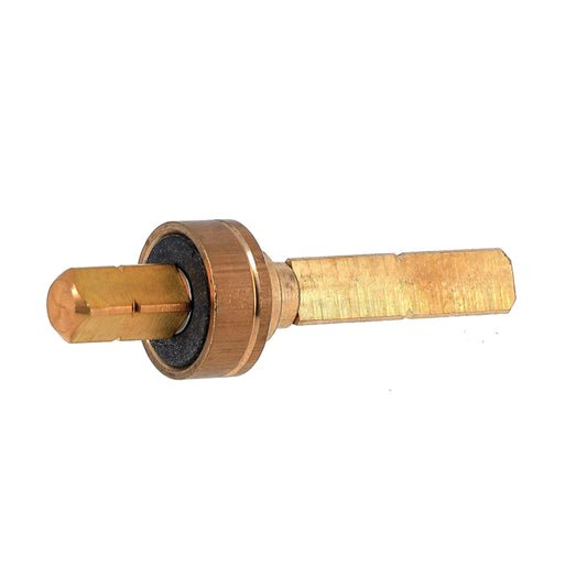 2286 - INFUSION VALVE ASSEMBLY UNIVERSAL L. 52,8mm