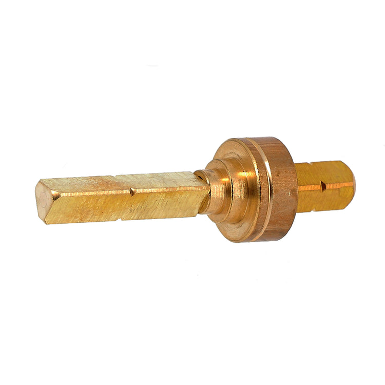 2286 - INFUSION VALVE ASSEMBLY UNIVERSAL L. 52,8mm