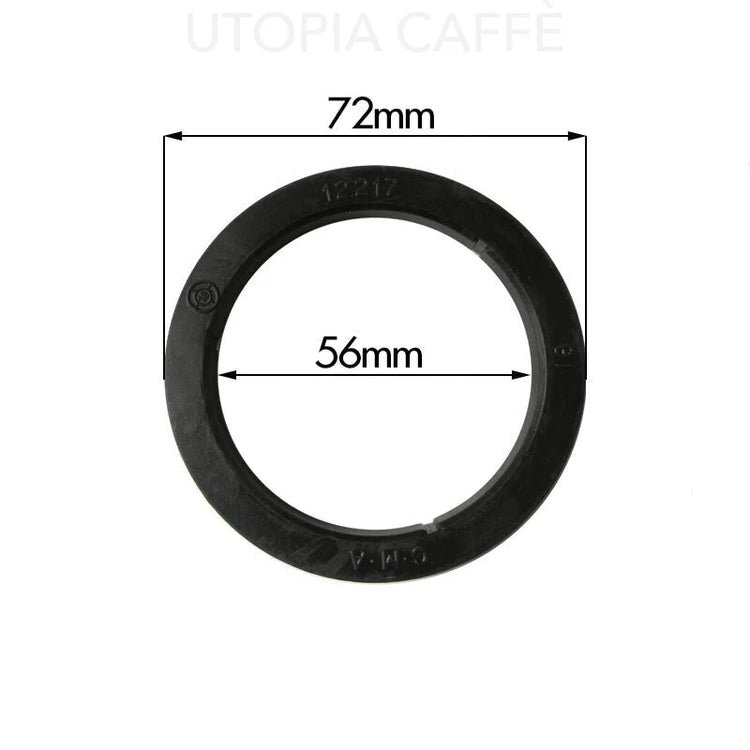 2412 - Original Portafilter Gasket 72 x 56 x H: 8mm