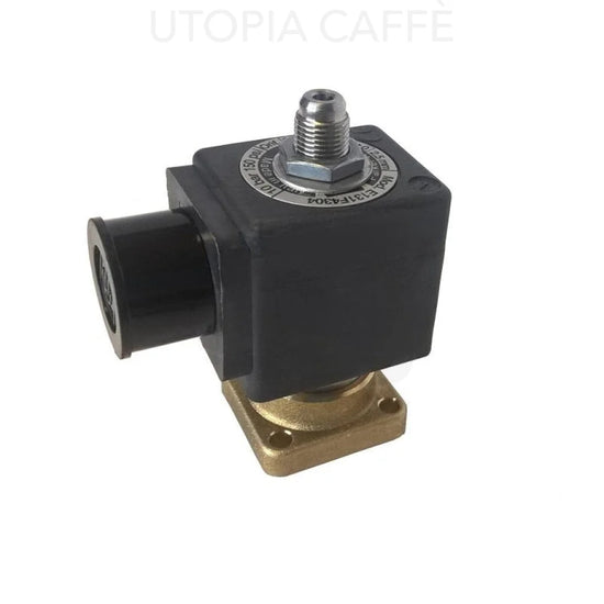 26- 3 Way Lucifer Solenoid Valve Solenoid Valves