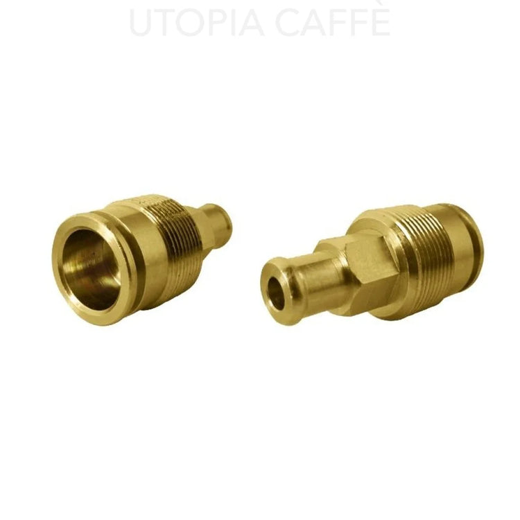 268- Brass Expansion Valve Valves