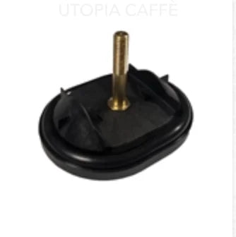 2719 - DVA Water Filter Plastic Cap