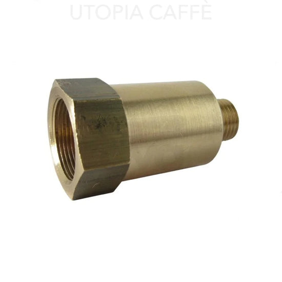 274- Brass 1/4 Expansion Valve Valves