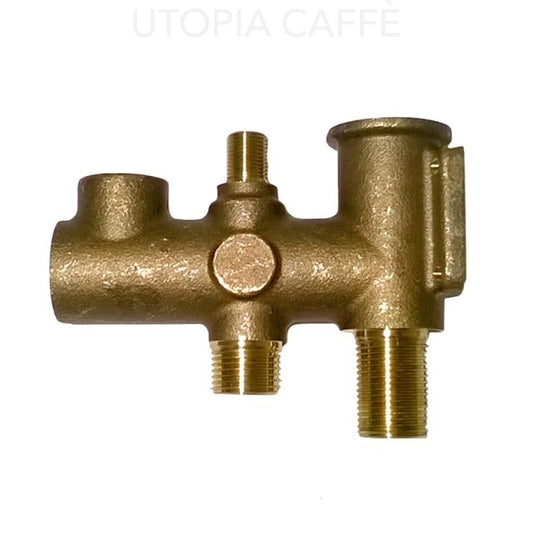 276- Water Valve Body Inlet Inlet Valves