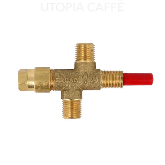 2760 - Gas Pilot Valve