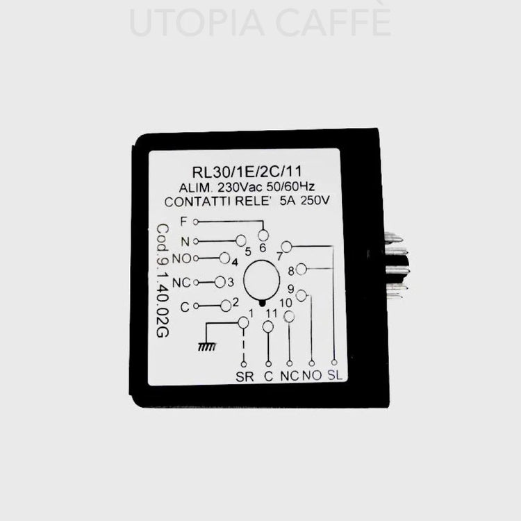 279- Gicar Regulator Rl30/1E/2C/11Ctal 230V Pc Boards