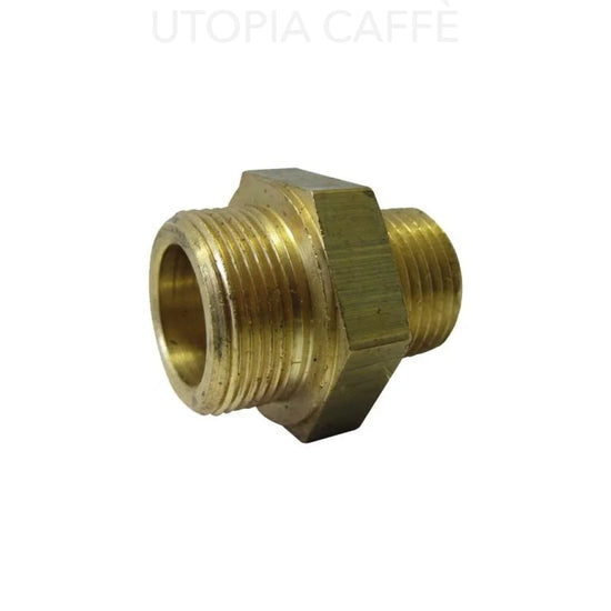 283- Brass 3/8 Water Charge Unit Inlet Valves