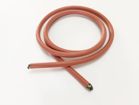 307- 380V Silicone Cable Cables