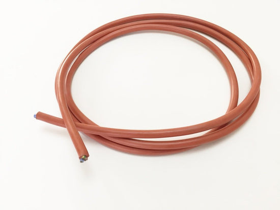 308- 220V Silicone Cable Cables