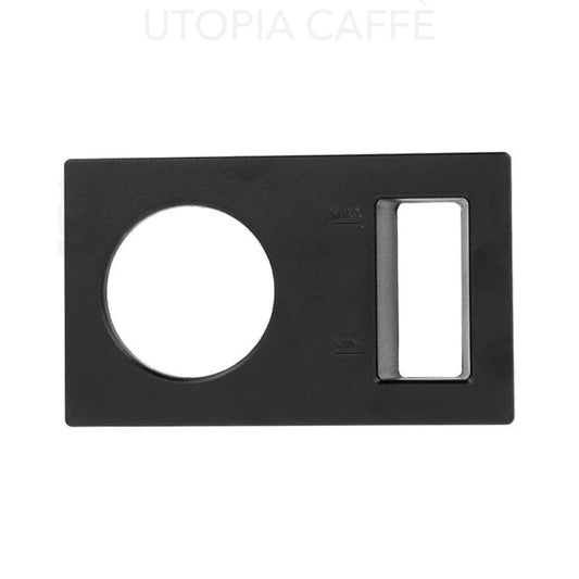 3124 - Nuova Simonelli Front Water Level Cover Water Level/gaskets