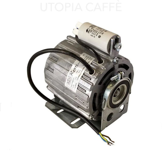 315- Motor 165W 230V 50/60Hz Motors