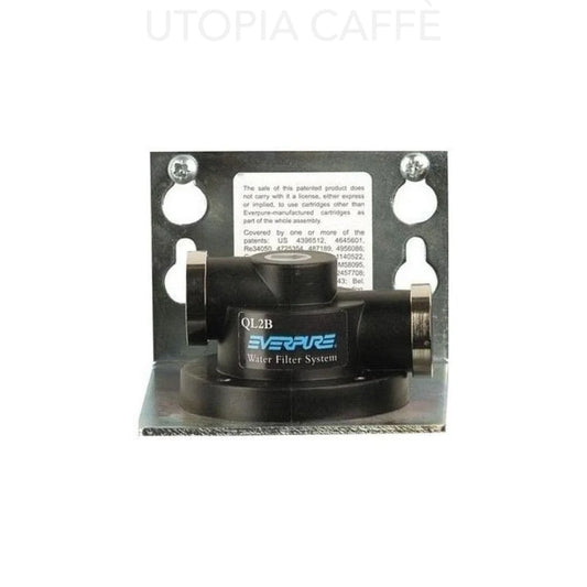 3193 - Everpure Ql2B Lid Water Filters
