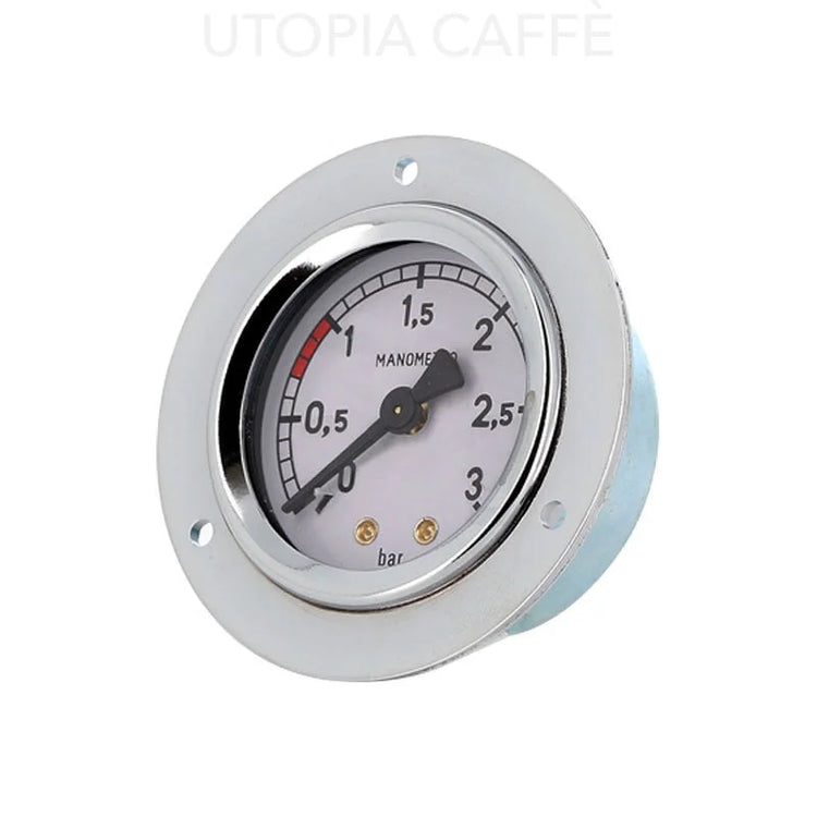 3234 - Boiler Gauge 0-3bar