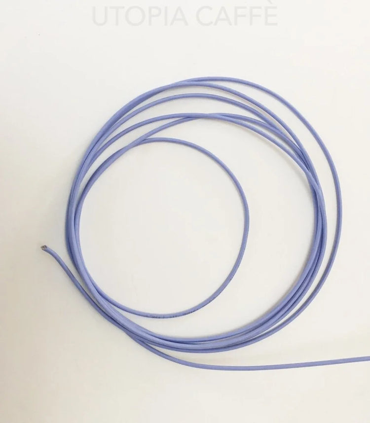 332- 1.5Mm Blue Wiring Wiring/lugs/covers/barrier Strips