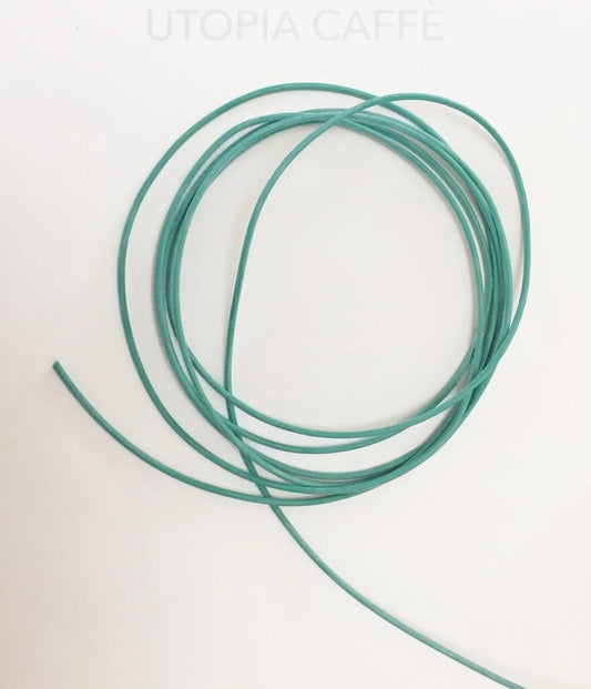 333- 1.5Mm Green Wiring Wiring/lugs/covers/barrier Strips