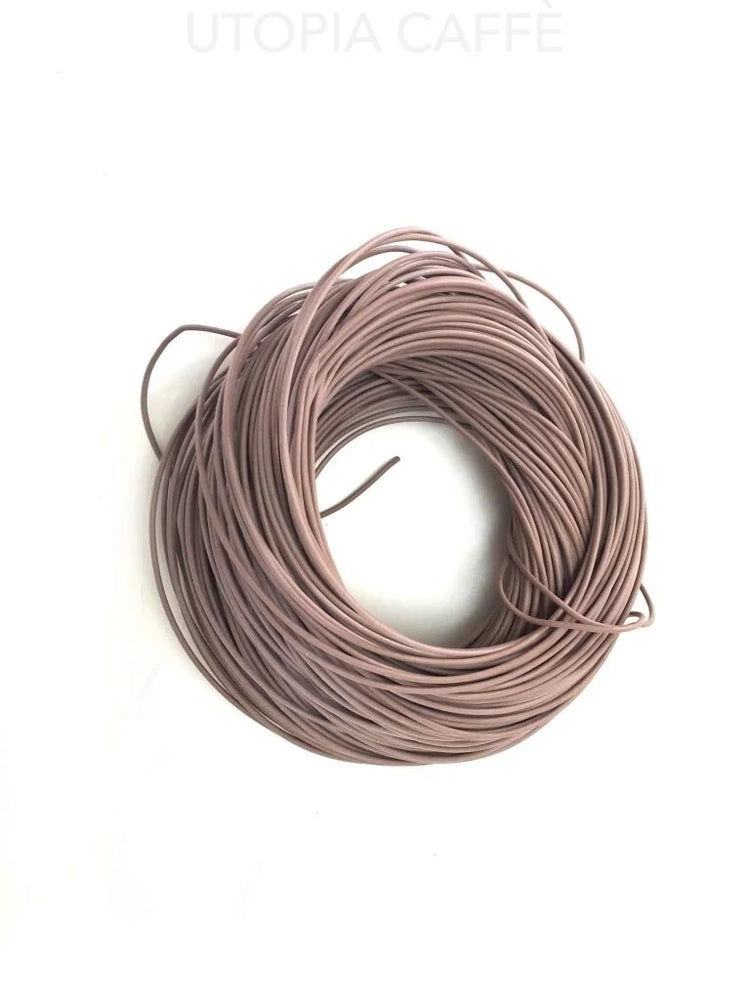 338- 0 75Mm Brown Wiring Wiring/lugs/covers/barrier Strips