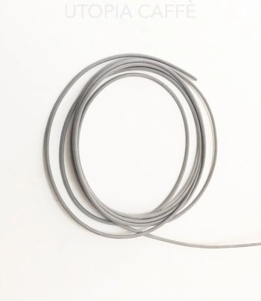 339- 2 5Mm Grey Wiring Wiring/lugs/covers/barrier Strips