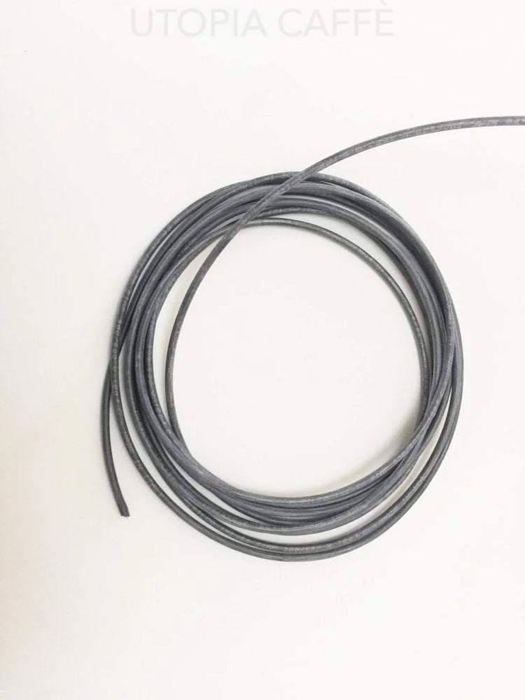 340- 2 5Mm Black Wiring Wiring/lugs/covers/barrier Strips