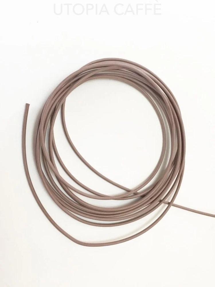 341- 2 5Mm Brown Wiring Wiring/lugs/covers/barrier Strips