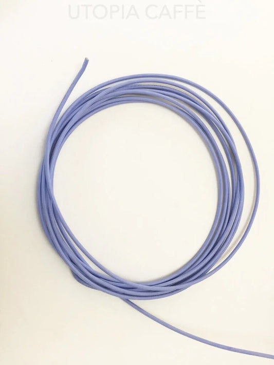 343- 2 5Mm Blue Wiring Wiring/lugs/covers/barrier Strips